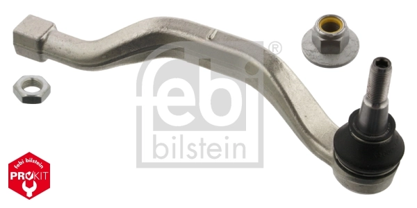 Tie Rod End